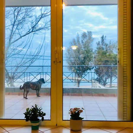 Chloe'S Sunrise Beach House Villa Athens Luaran gambar