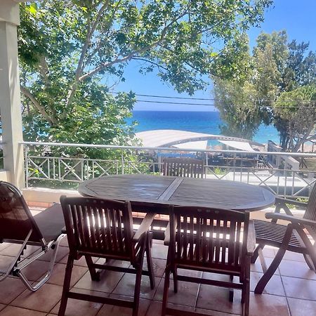 Chloe'S Sunrise Beach House Villa Athens Luaran gambar
