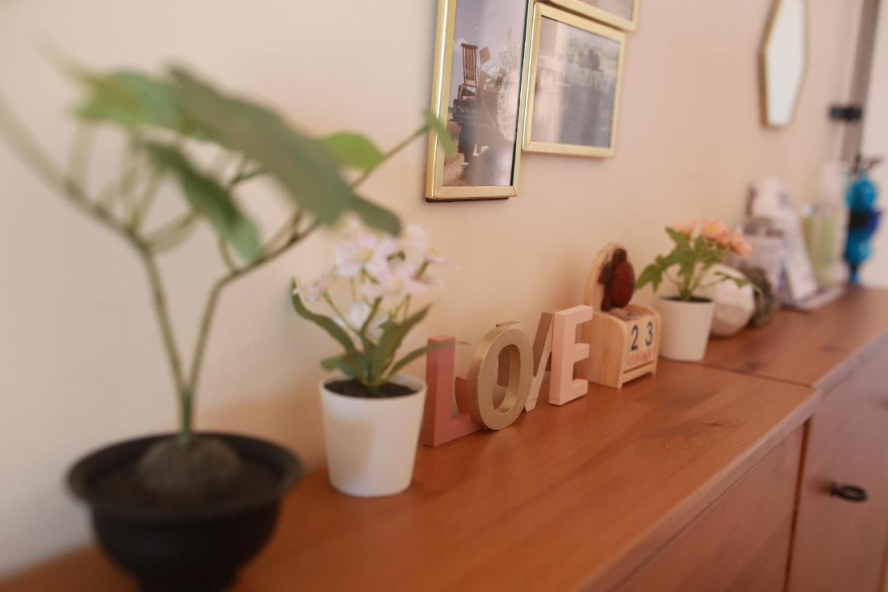 Chloe'S Sunrise Beach House Villa Athens Luaran gambar