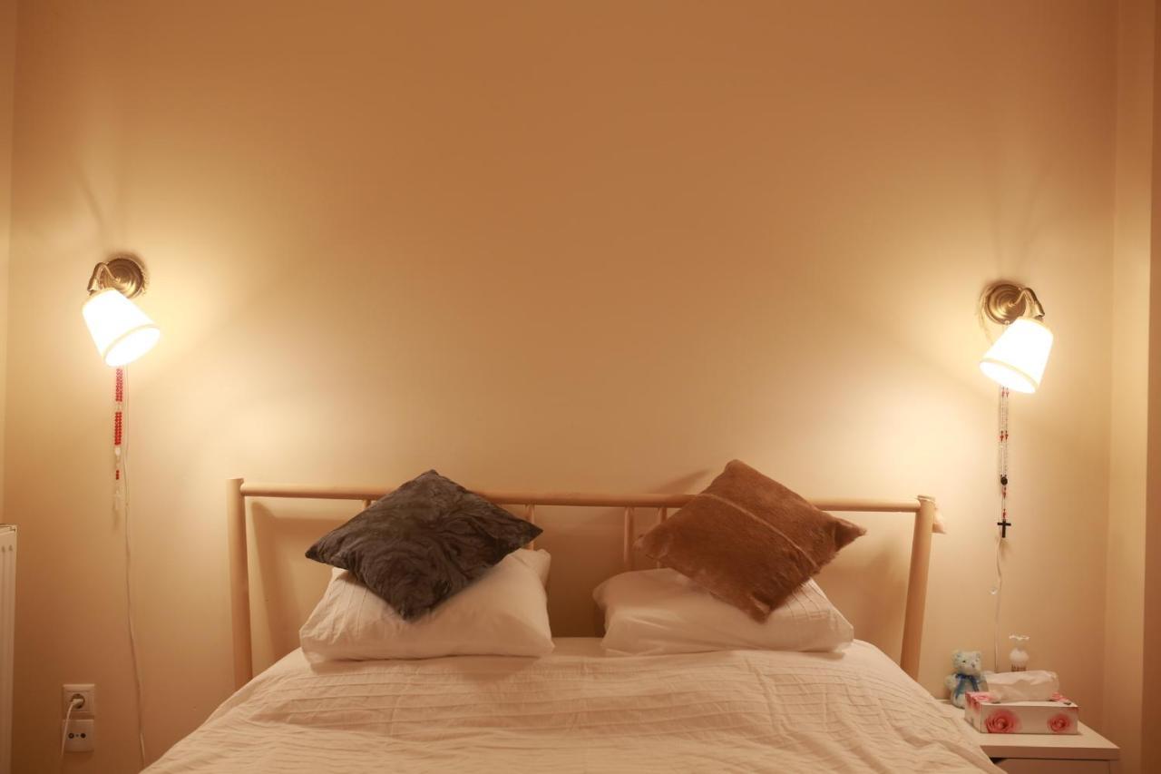 Chloe'S Sunrise Beach House Villa Athens Luaran gambar