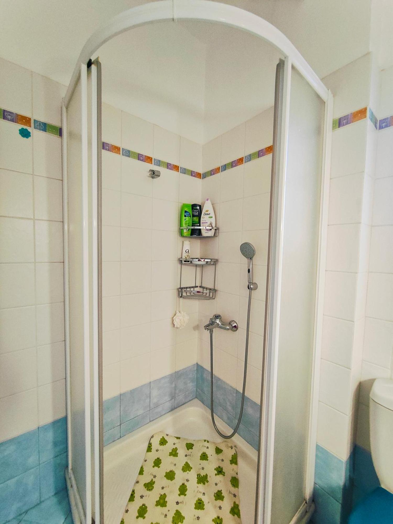 Chloe'S Sunrise Beach House Villa Athens Luaran gambar