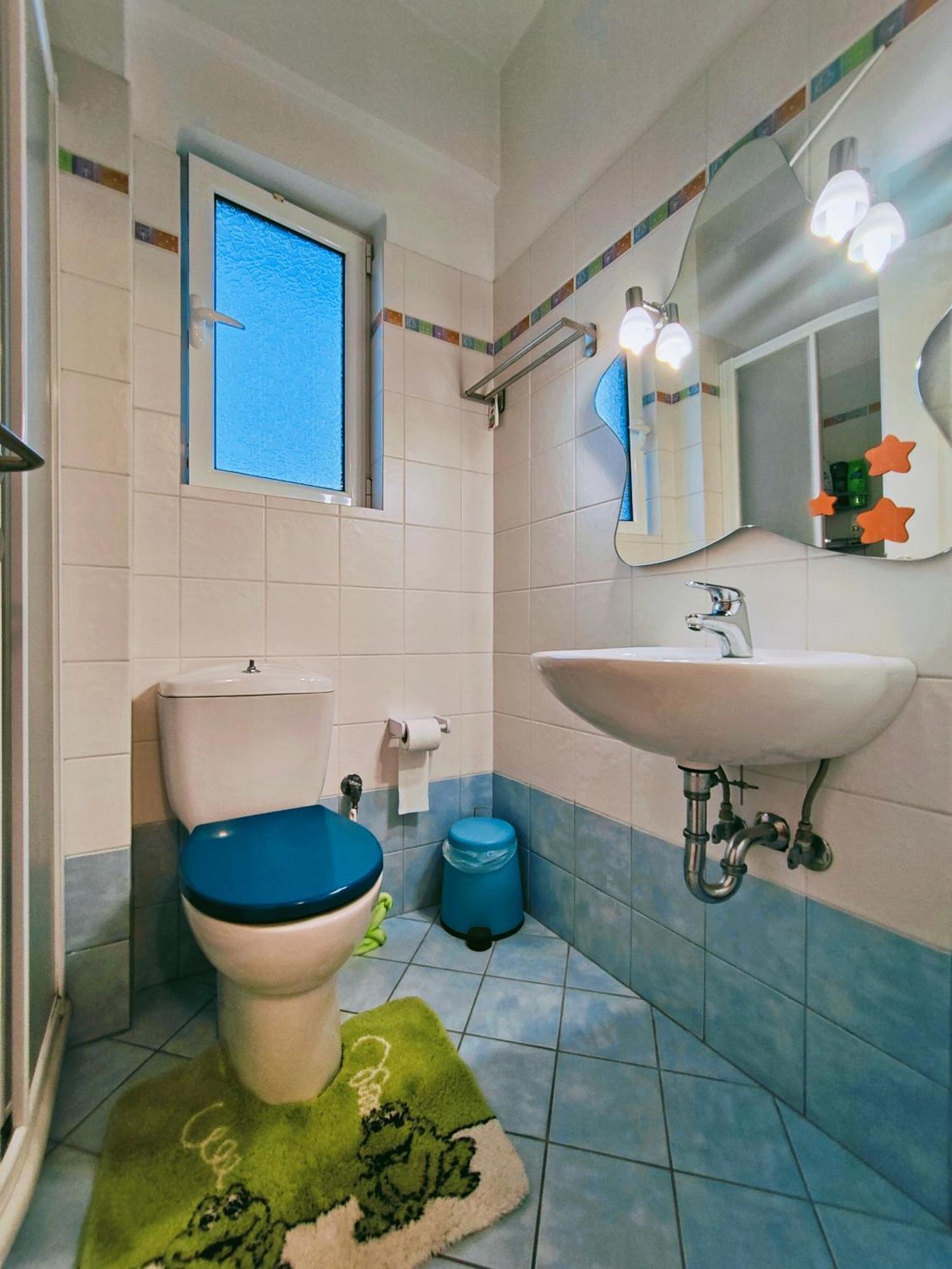 Chloe'S Sunrise Beach House Villa Athens Luaran gambar